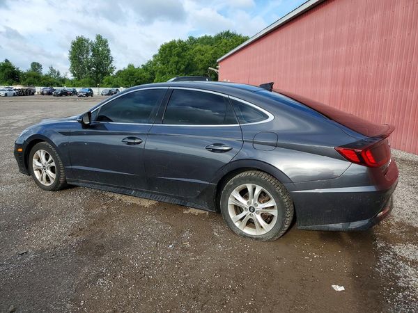 2020 HYUNDAI SONATA SEL Plus, SEL Plus Tech