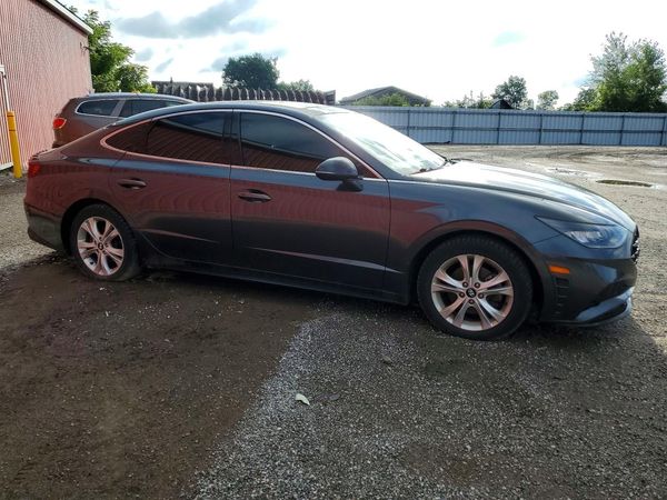 2020 HYUNDAI SONATA SEL Plus, SEL Plus Tech