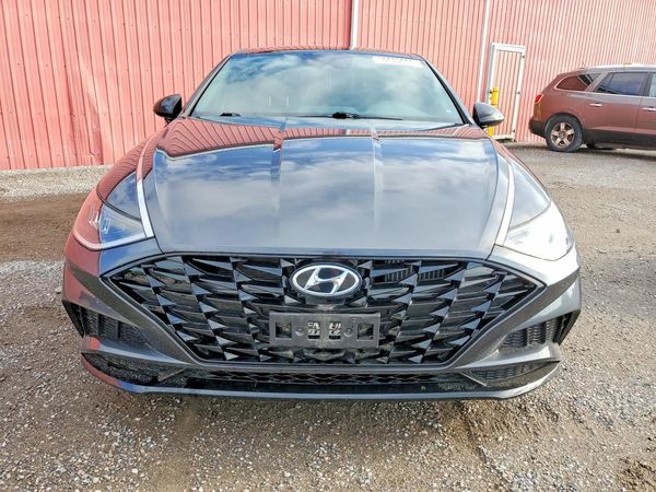 2020 HYUNDAI SONATA SEL Plus, SEL Plus Tech