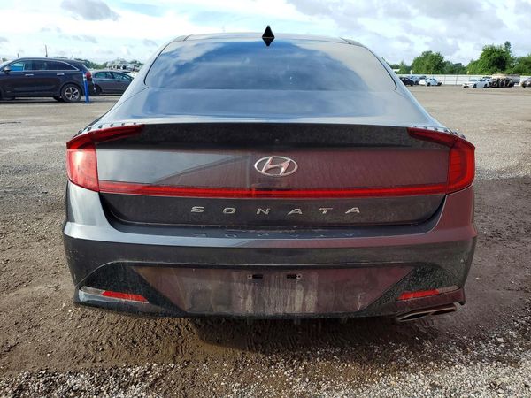 2020 HYUNDAI SONATA SEL Plus, SEL Plus Tech