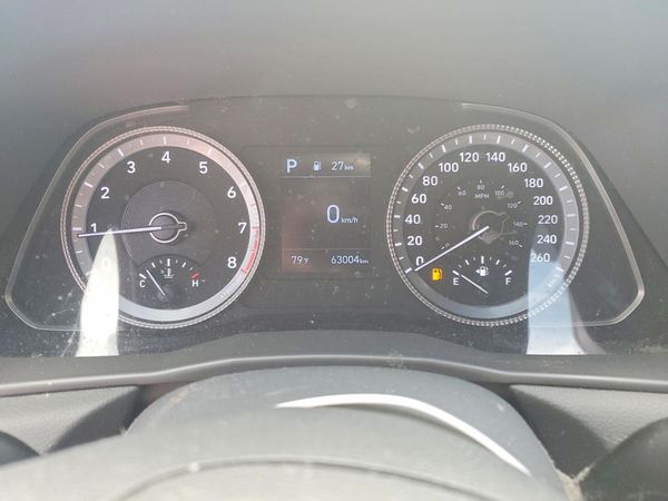 2020 HYUNDAI SONATA SEL Plus, SEL Plus Tech
