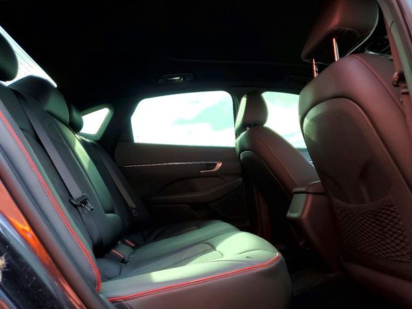 2020 HYUNDAI SONATA SEL Plus, SEL Plus Tech