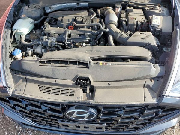 2020 HYUNDAI SONATA SEL Plus, SEL Plus Tech