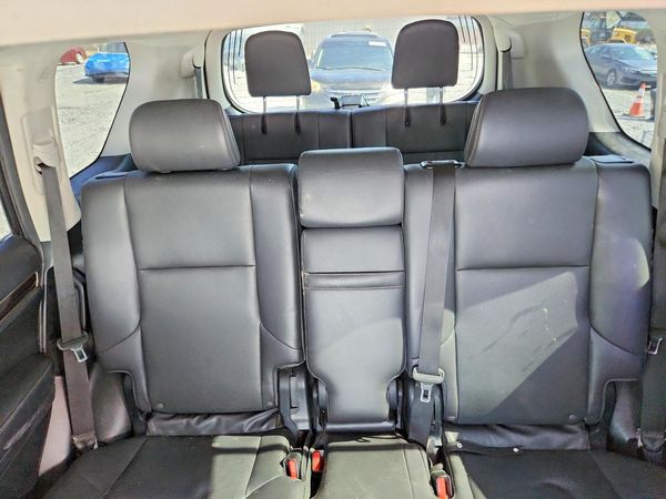 2016 LEXUS GX 460