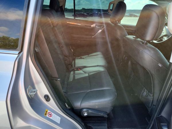 2016 LEXUS GX 460