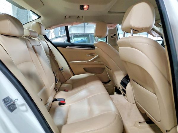 2014 BMW 528