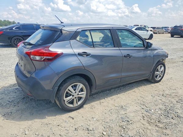 2020 NISSAN KICKS