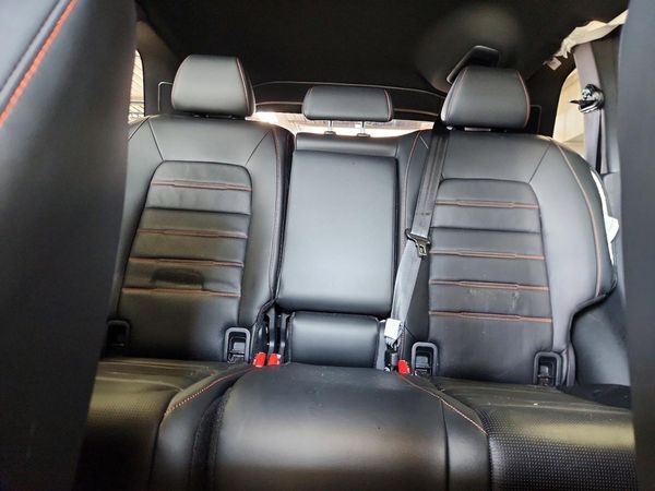 2024 HONDA CRV Sport Touring — SUVN