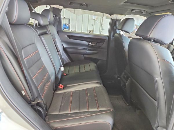 2024 HONDA CRV Sport Touring — PSRS