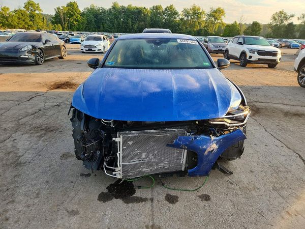 2023 VOLKSWAGEN JETTA Sport