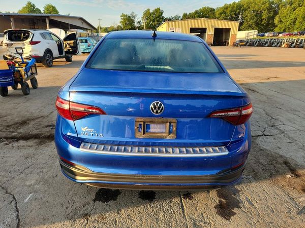 2023 VOLKSWAGEN JETTA Sport