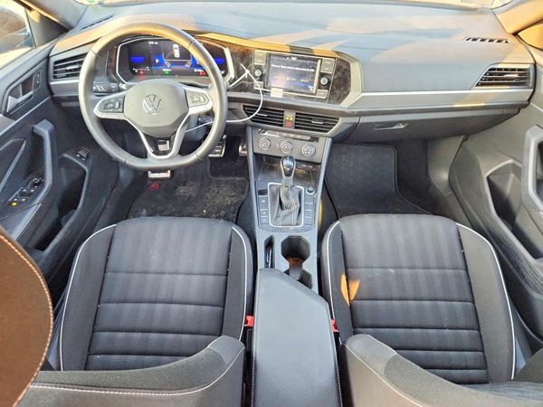 2023 VOLKSWAGEN JETTA Sport