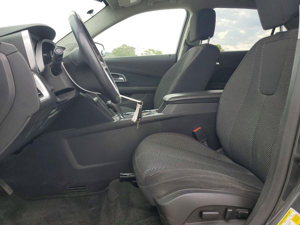 2017 CHEVROLET EQUINOX LT / FL