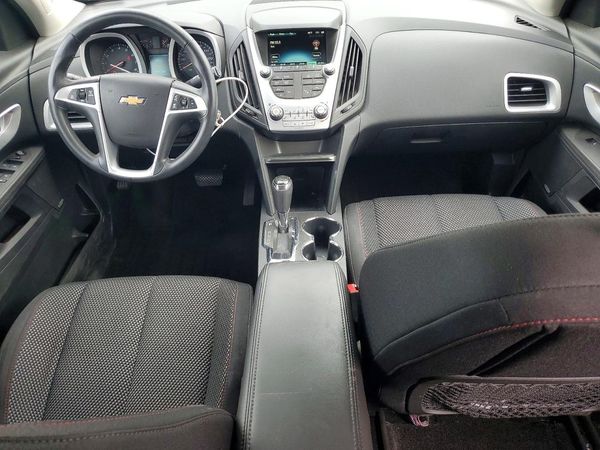 2017 CHEVROLET EQUINOX LT / FL
