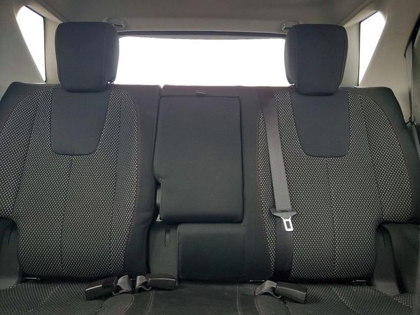 2017 CHEVROLET EQUINOX LT / FL