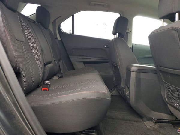 2017 CHEVROLET EQUINOX LT / FL