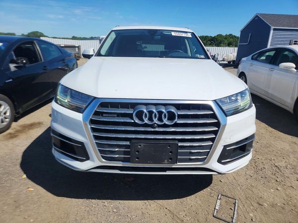 2019 AUDI Q7