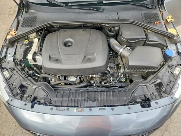 2017 VOLVO S60 Dynamic