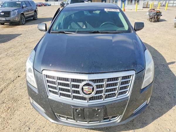 2014 CADILLAC XTS