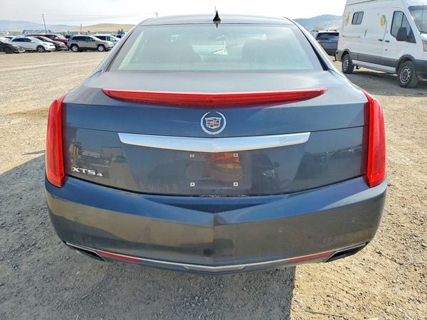 2014 CADILLAC XTS