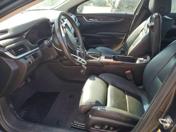 2014 CADILLAC XTS