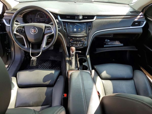 2014 CADILLAC XTS