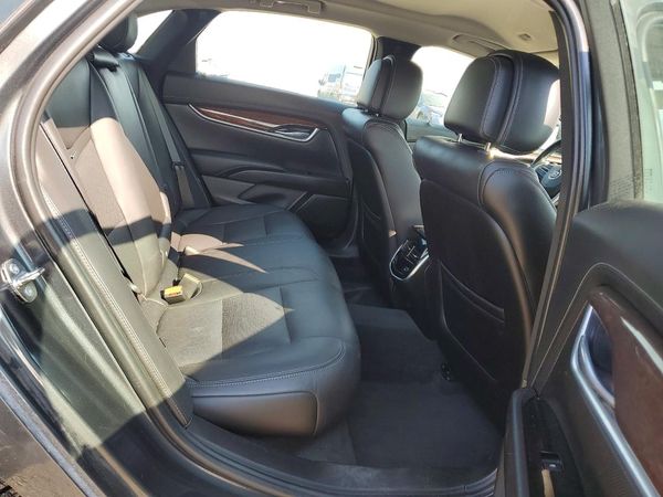 2014 CADILLAC XTS