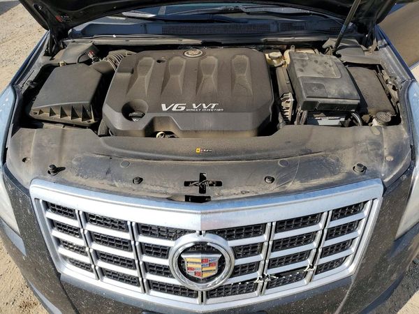 2014 CADILLAC XTS
