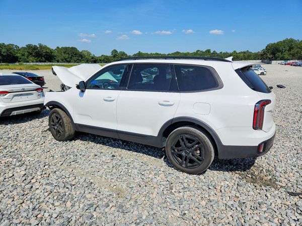 2024 KIA TELLURIDE