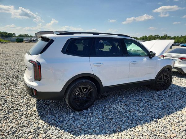 2024 KIA TELLURIDE