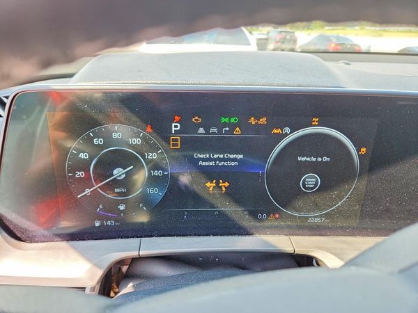 2024 KIA TELLURIDE
