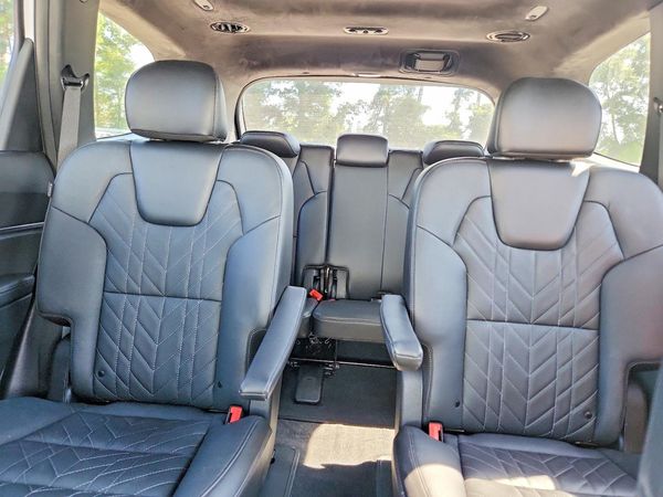 2024 KIA TELLURIDE