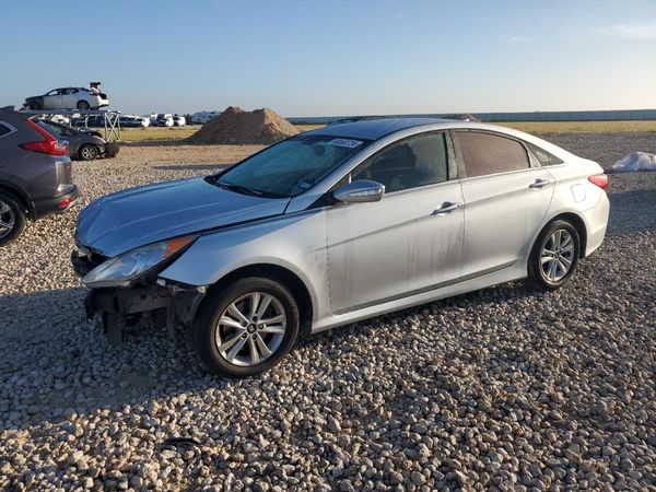 2014 HYUNDAI SONATA GLS/ GLS Popular