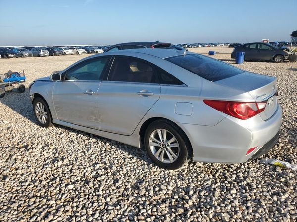 2014 HYUNDAI SONATA GLS/ GLS Popular