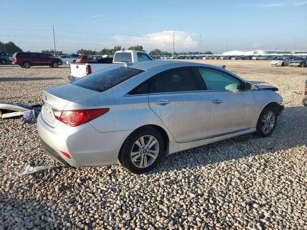2014 HYUNDAI SONATA GLS/ GLS Popular
