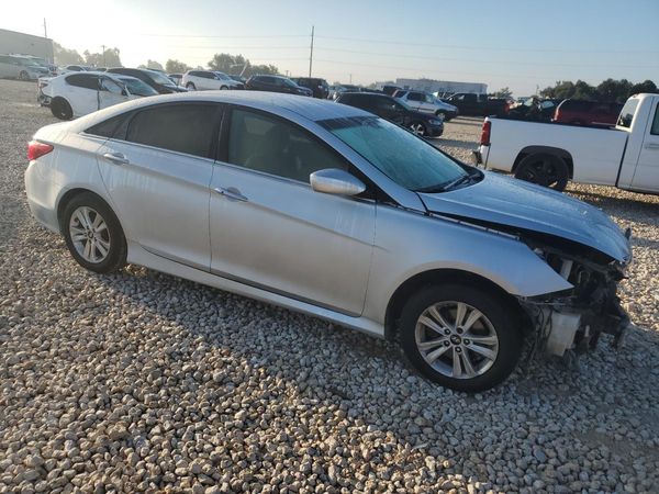2014 HYUNDAI SONATA GLS/ GLS Popular