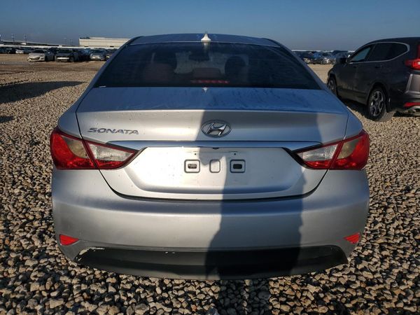 2014 HYUNDAI SONATA GLS/ GLS Popular