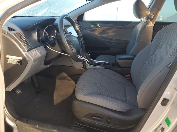 2014 HYUNDAI SONATA GLS/ GLS Popular