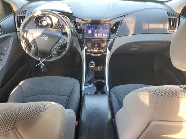 2014 HYUNDAI SONATA GLS/ GLS Popular