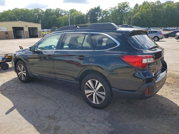 2018 SUBARU OUTBACK Limited+M/R+ES+NAVI