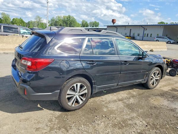 2018 SUBARU OUTBACK Limited+M/R+ES+NAVI