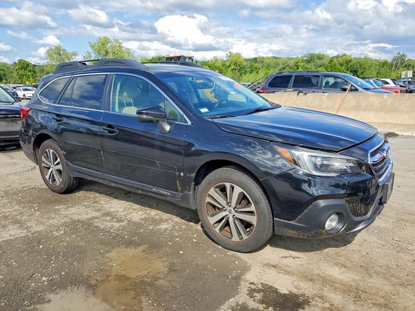 2018 SUBARU OUTBACK Limited+M/R+ES+NAVI