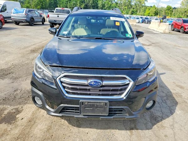 2018 SUBARU OUTBACK Limited+M/R+ES+NAVI