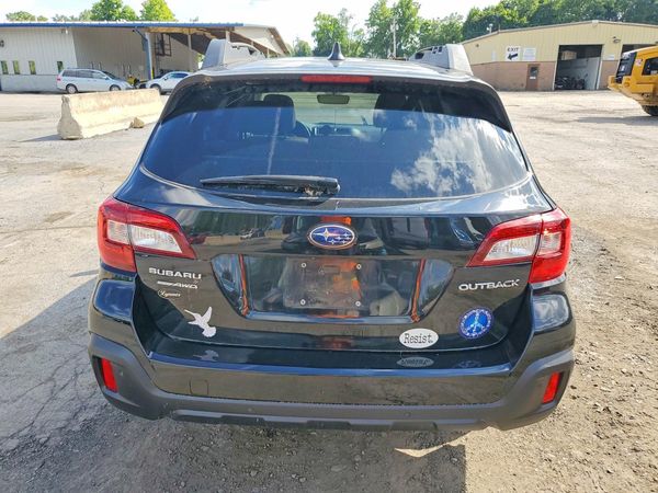 2018 SUBARU OUTBACK Limited+M/R+ES+NAVI