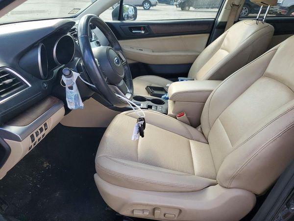 2018 SUBARU OUTBACK Limited+M/R+ES+NAVI