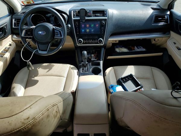 2018 SUBARU OUTBACK Limited+M/R+ES+NAVI