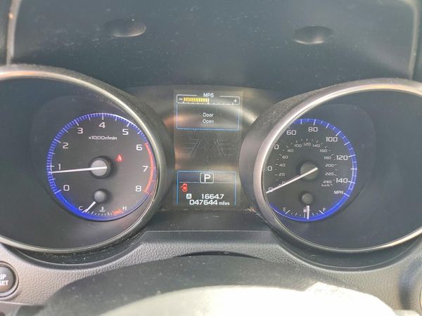 2018 SUBARU OUTBACK Limited+M/R+ES+NAVI