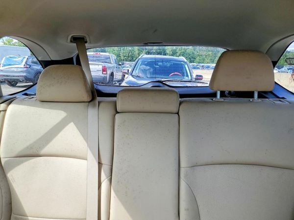 2018 SUBARU OUTBACK Limited+M/R+ES+NAVI