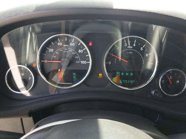 2017 JEEP WRANGLER UNLIMITED