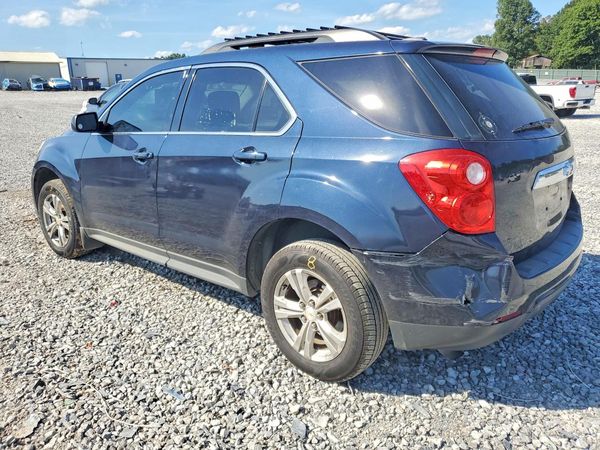 2015 CHEVROLET EQUINOX 1LT